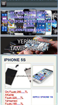 Mobile Screenshot of iphonebuca.com